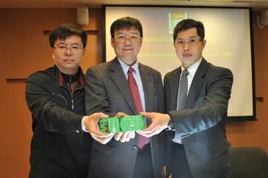 HKU research team develops Novel Sustainable Lighting Technology – Ultra-low-loss Magnetic Ballasts