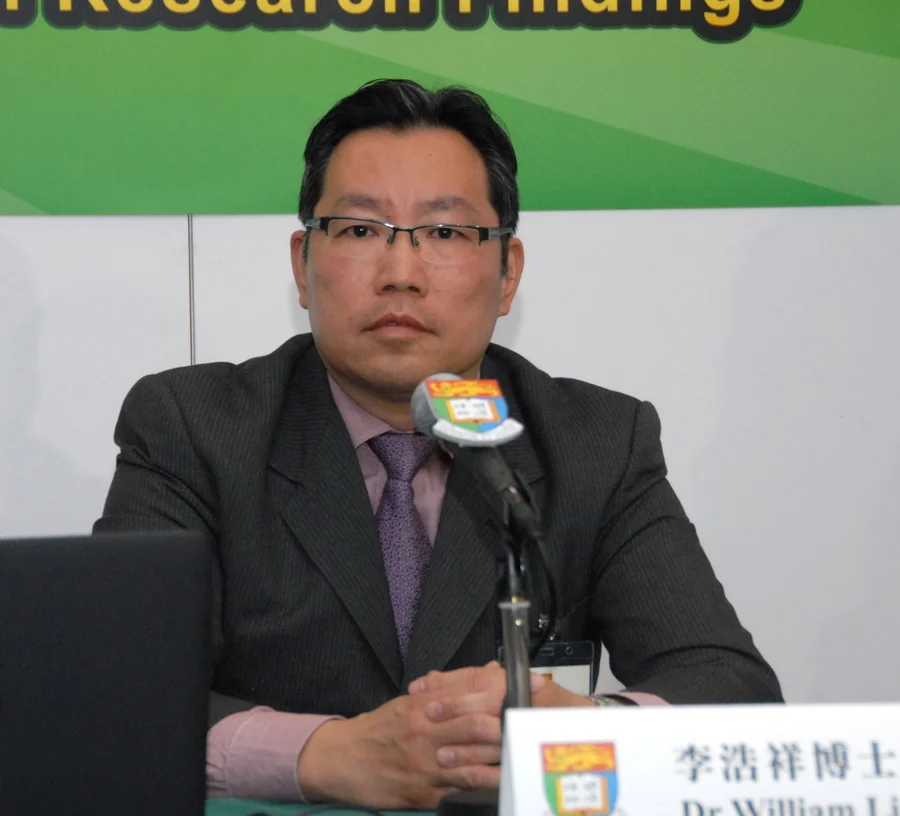 Dr William Li Ho-cheung, Project Director of the “Youth Quitline” and Associate Professor of School of Nursing, Li Ka Shing Faculty of Medicine, HKU says, “apart from encouraging youth smokers to quit smoking as early as possible, healthy lifestyle could largely enhance the effectiveness in smoking cessation and relapse prevention.”