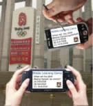 HKU Launches Mobile Learning Platform, followed by Inter-School Mobile Quiz Contest to promote Mobile Learning and Olympics