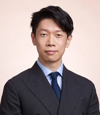 HKU Associate Dean of Social Sciences 