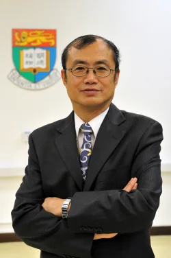 Professor Frederick Leung elected President of the International Commission on Mathematical Instruction (ICMI)