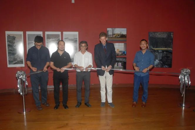 UMAG exhibition: When old meets new 
Spanning Time: Revisiting the Aesthetics of the Northern Song Dynasty through Contemporary Chinese Photography