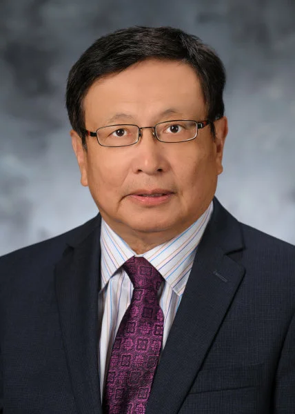 Professor ZHANG Yitang Recipient of the Degree of Doctor of Science honoris causa