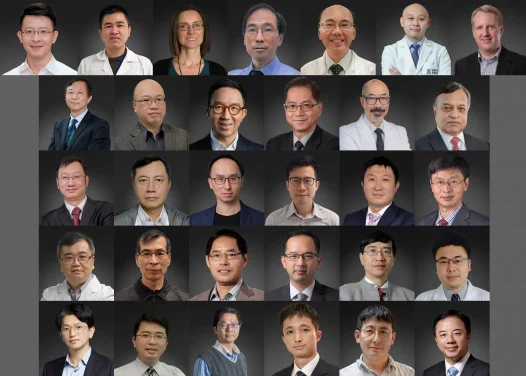 HKU listed among world's top 50 universities with the most highly cited researchers