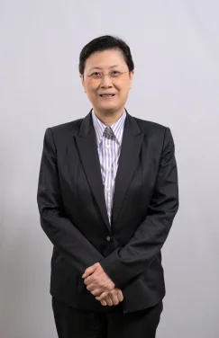 Professor Vivian Yam becomes the first Asian and Chinese recipient of the Bailar Medal for her contributions to the field of inorganic chemistry