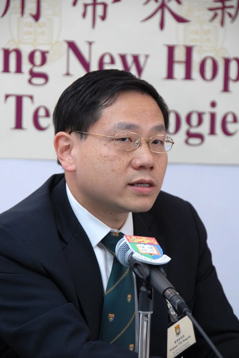 HKU Scientists Bring New Hopes to Translate Human Stem Cell Technologies to the Clinic