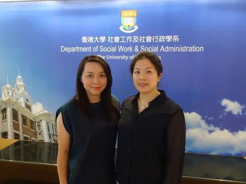 HKU Department of Social Work and Social Administration releases survey findings on Political Participation, Intentions, Values and Psychological Distress among Youth in Hong Kong