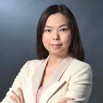 Prof. Olivia LEUNG