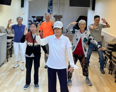 HKUMed reveals tai chi’s long-term therapeutic benefits in treating chronic insomnia, a promising alternative to talking therapy