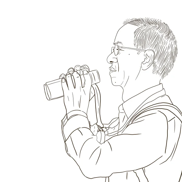 Highlighted Stories of Contemporary Amateur Naturalists

Lam Chiu Ying is willing to try everything.
©   Lung  Fu  Shan  Environmental  Education Centre

The Former Director of the Hong Kong Observatory, Lam Chiu Ying has always prided himself of being naturally ambitious. He is always willing to try everything once: “A naturalist? I’m really more a nature hoarder!”In 2014, Lam began taking an interest in roadside plants. Observing a wide variety and beautiful flowers sprouting from these “wild weeds”, he bought the Handbook on Hong Kong Plants to further his interest.

Today, Lam shares on his social media daily to introduce a plant a day to his followers, with over 700 posts on roadside plants to date.