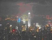 Measuring the Night Sky Brightness to understand the problem of Light Pollution in Hong Kong
