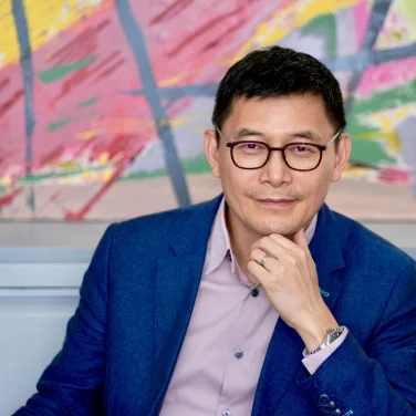 HKU Faculty of Arts Professor Daniel Chua elected as Corresponding Fellow of the British Academy