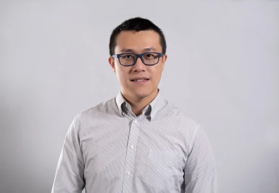 HKU Physicist Dr Yi YANG selected as Physical Science Fellow in 
2023 Asian Young Scientist Fellowship