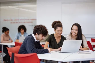 Academic Advising and Scholarship