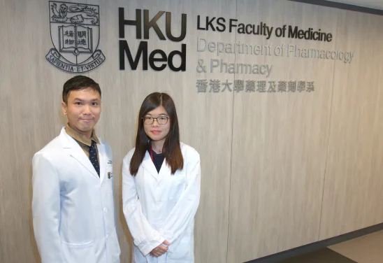 HKUMed finds that an anti-osteoporosis drug is associated with
 reduced risk of pneumonia in patients with hip fracture