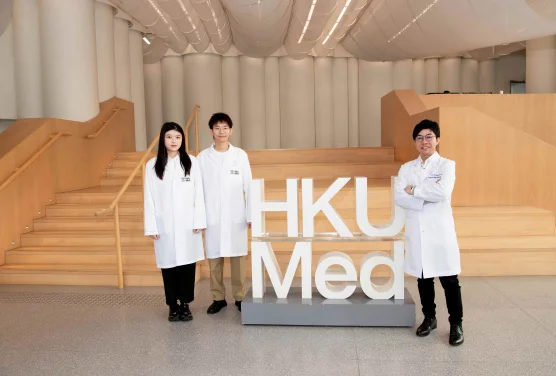 HKUMed identifies moderately elevated fracture risk following certain sedative-hypnotics use