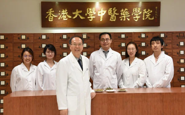 HKU discovers previously unidentified mechanisms of obesity-induced insulin resistance and new biomarker of anti-diabetic Miao medicine