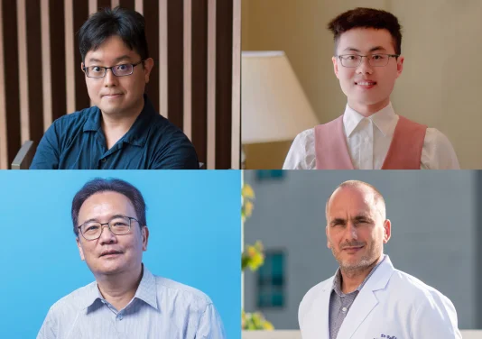 Four HKU Research Projects Awarded US National Academy of Medicine Healthy Longevity Catalyst Award (Hong Kong) 2023