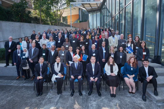 Climate and health experts committed to tackle the deadly consequences of heat