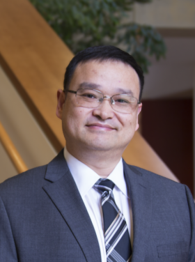 HKU Mechanical Engineering Professor Xiaobo Yin wins Xplorer Prize 2022