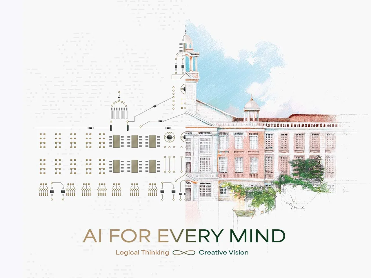 HKU Information Day for UG Admissions 2025