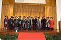 HKU Formally Welcomes New Students to University Family