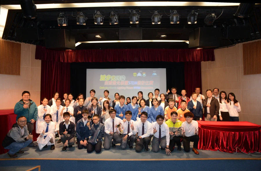 Group photo