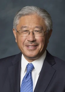 HKU to confer honorary degrees upon five outstanding individuals 
at the 195th Congregation
