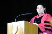 The 178th Congregation of The University of Hong Kong