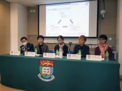 Cancer Survivors and Local College Students
“Life and Death Education Training and Service Program”
Report on Program Effectiveness and Future Development