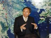 HKU Geographic Information System (GIS) researcher receives world recognition