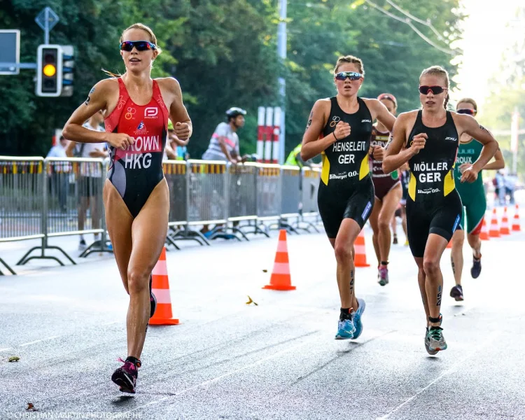 Brown Bailee Briana  (Photo credit: Brown Bailee Briana)  