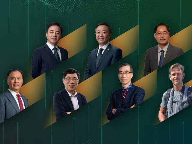 HKU Science Scholars Shine in 2025 Best Scientists Rankings