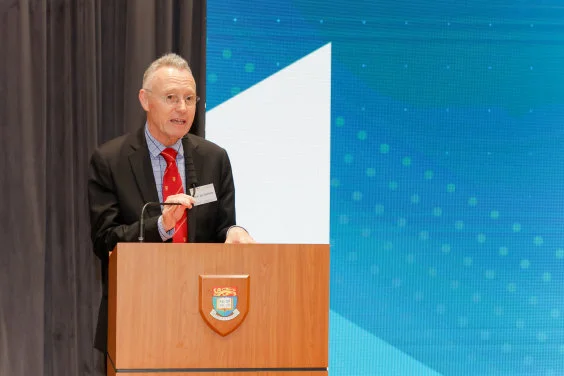 HKU holds Excellent and Inclusive Practice Award Ceremony 2024-25