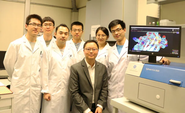 HKU Chemists develop the first-in-class YEATS inhibitors that
 show promise for leukemia treatment