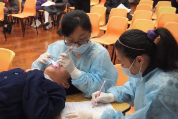 HKU Faculty of Dentistry finds dental erosion common among Hong Kong’s 12-year-olds
