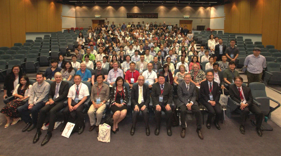 HKU holds “The 9th International Conference on Marine Pollution and Ecotoxicology”  to advance science and technology for combating marine pollution