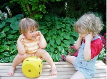 HKU research indicates children learn quantifiers in the same order across languages