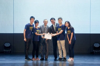 60 Renowned Academics and Professionals Participate in
The First Ocean Park International STEAM Education Conference