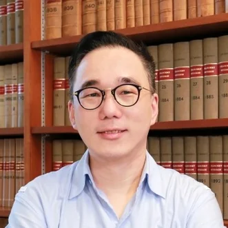Professor Thomas Cheng