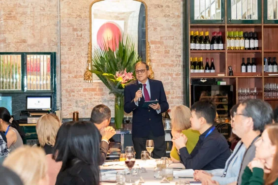 Eight Publicly Funded Universities Co-organize Hong Kong Partners Week to Promote “Study in Hong Kong”