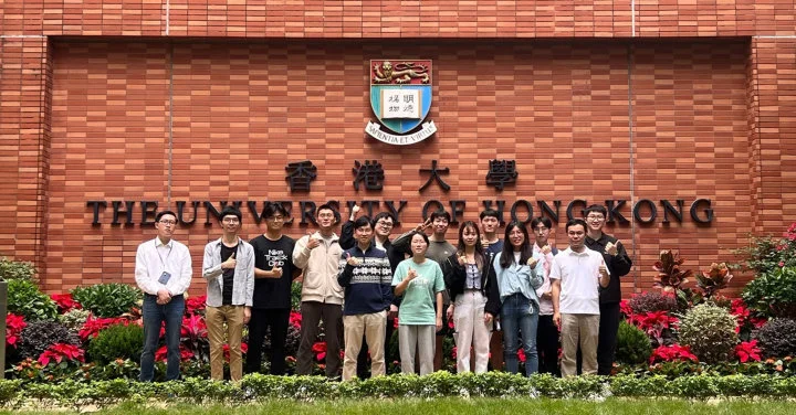 HKU Mechanical Engineering team develops safe and long-cyclable lithium metal battery for high temperatures