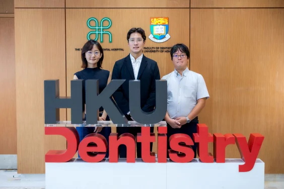 HKU Researchers Develop Innovative Vascularised Tumour Model to Advance Cancer Immunotherapy