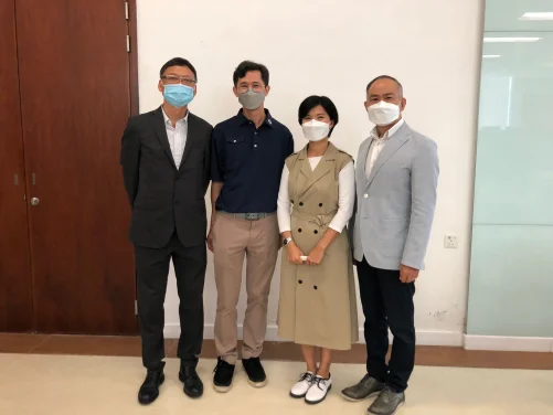 An Outcome Study for Hypnotherapy and Irritable Bowel Syndrome
First Three-armed randomized control trial in Asian population