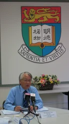 Increasing number of HKU graduates joining the Engineering and Architectural sectors