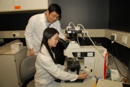 HKU finds ribonucleic acid (RNA) editing a new cancer cause 
Reversible nature of RNA editing brings hope for liver cancer treatment