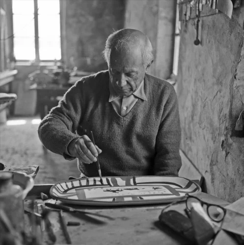 “Picasso Ceramics” unveiling the sculptural qualities and three-dimensional aspect of Picasso’s work
Nina Miller Collection first displayed to the public