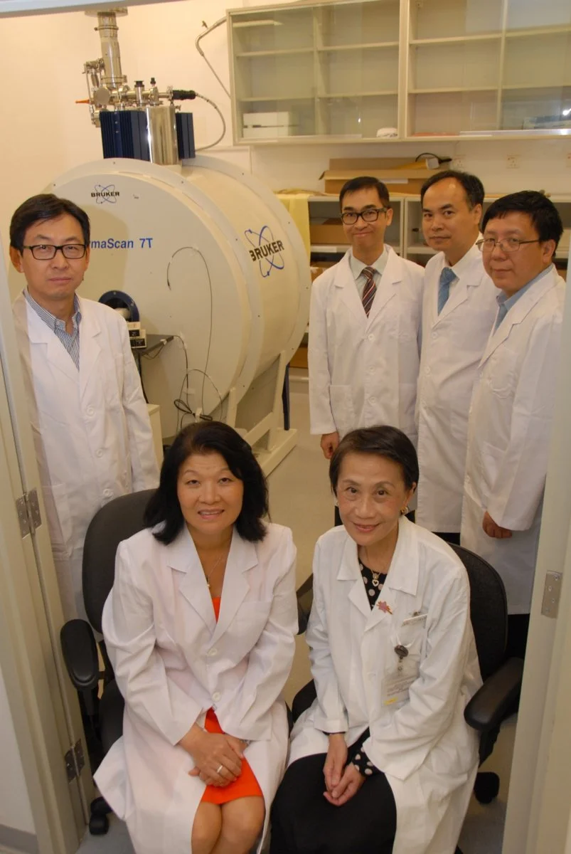 Partner State Key Laboratory of Pharmaceutical Biotechnology opened at HKU