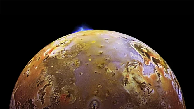 Scientists propose new concept of terrestrial planet formation