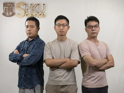 HKU physicists found signatures of highly entangled quantum matter